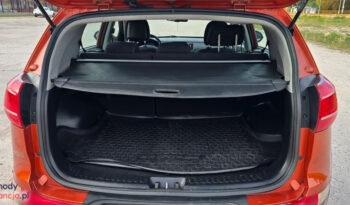 Kia Sportage full