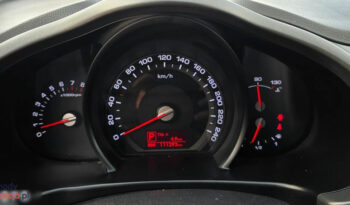 Kia Sportage full