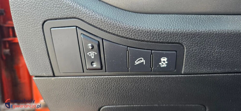 Kia Sportage full