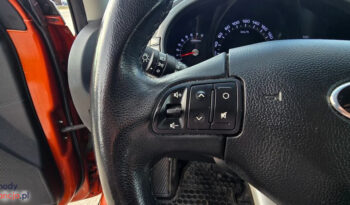 Kia Sportage full