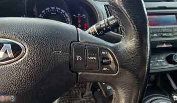Kia Sportage full