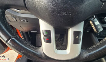 Kia Sportage full