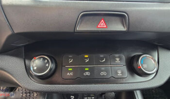 Kia Sportage full