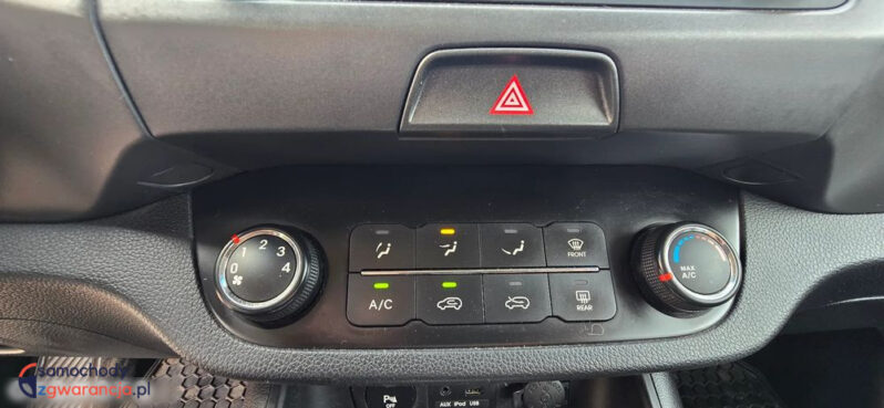 Kia Sportage full
