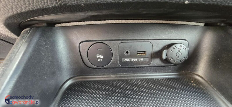 Kia Sportage full