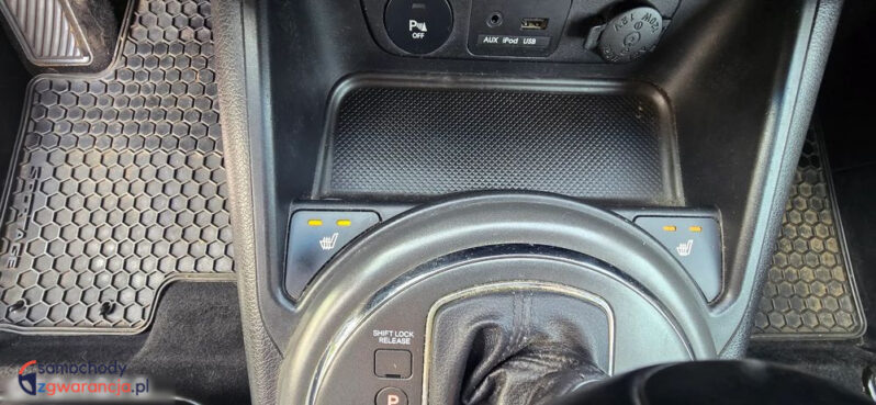 Kia Sportage full