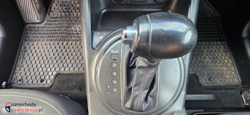 Kia Sportage full