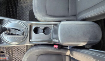 Kia Sportage full