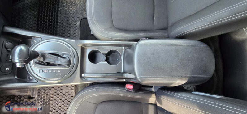 Kia Sportage full
