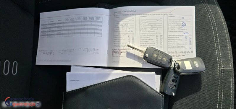 Kia Sportage full