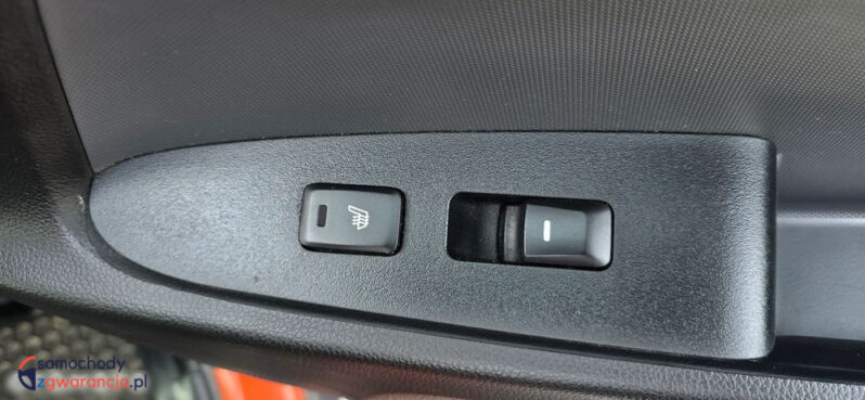 Kia Sportage full