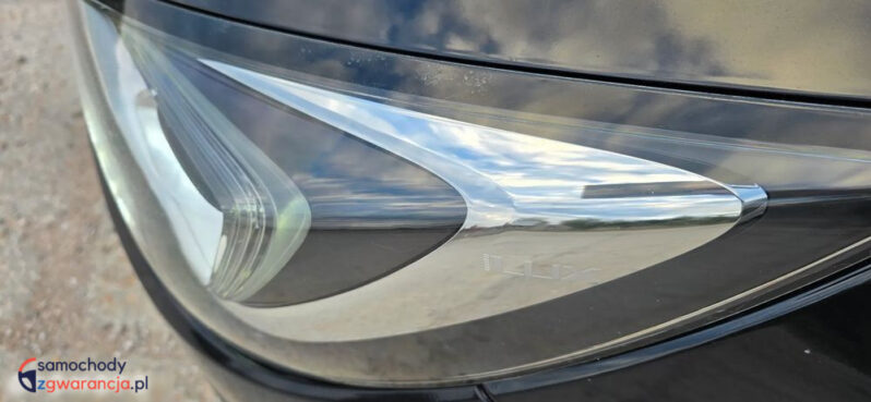 Opel Astra 1.6 D (CDTI) Automatik Business full