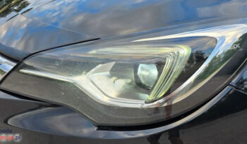 Opel Astra 1.6 D (CDTI) Automatik Business full