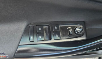 Opel Astra 1.6 D (CDTI) Automatik Business full