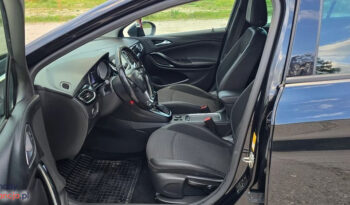 Opel Astra 1.6 D (CDTI) Automatik Business full