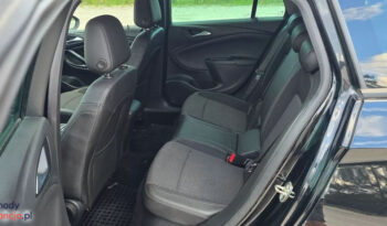 Opel Astra 1.6 D (CDTI) Automatik Business full
