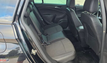 Opel Astra 1.6 D (CDTI) Automatik Business full