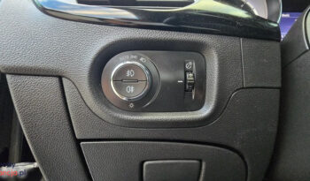 Opel Astra 1.6 D (CDTI) Automatik Business full