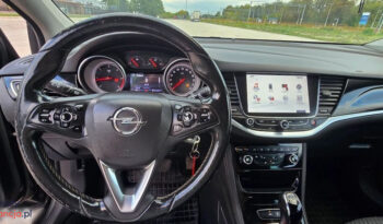 Opel Astra 1.6 D (CDTI) Automatik Business full