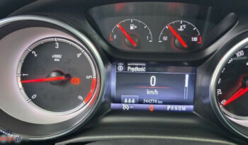 Opel Astra 1.6 D (CDTI) Automatik Business full