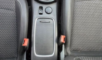 Opel Astra 1.6 D (CDTI) Automatik Business full