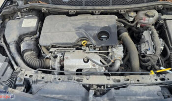 Opel Astra 1.6 D (CDTI) Automatik Business full