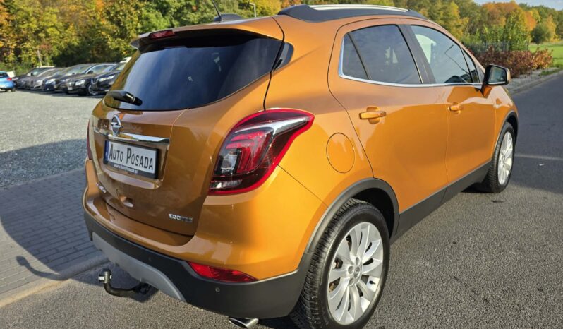 Opel Mokka X 1.4 Benzyna 2018r full