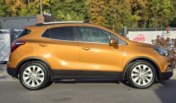 Opel Mokka X 1.4 Benzyna 2018r full