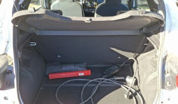 Dacia spring Klimatyzacja, Nawigacja, PDC, Kamera cofania, Skóra full