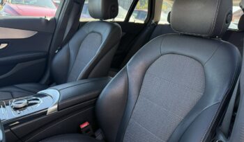 Mercedes C 200 Serwis ASO VAT 23% Salon Polska krajowy poleasingowy W205 (2014-2021) full