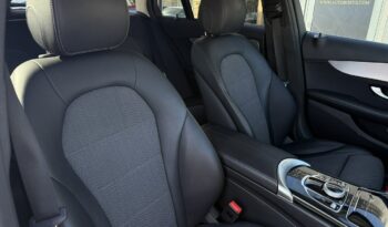 Mercedes C 200 Serwis ASO VAT 23% Salon Polska krajowy poleasingowy W205 (2014-2021) full