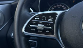 Mercedes C 200 Serwis ASO VAT 23% Salon Polska krajowy poleasingowy W205 (2014-2021) full
