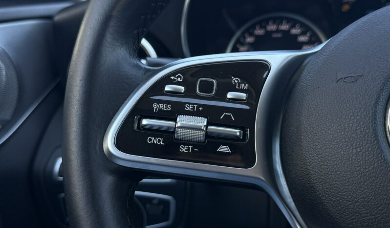 Mercedes C 200 Serwis ASO VAT 23% Salon Polska krajowy poleasingowy W205 (2014-2021) full