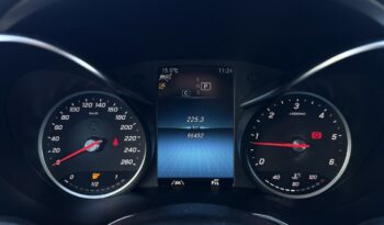 Mercedes C 200 Serwis ASO VAT 23% Salon Polska krajowy poleasingowy W205 (2014-2021) full