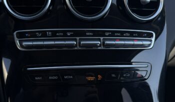 Mercedes C 200 Serwis ASO VAT 23% Salon Polska krajowy poleasingowy W205 (2014-2021) full