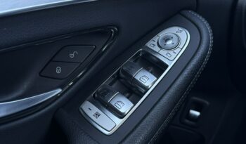 Mercedes C 200 Serwis ASO VAT 23% Salon Polska krajowy poleasingowy W205 (2014-2021) full