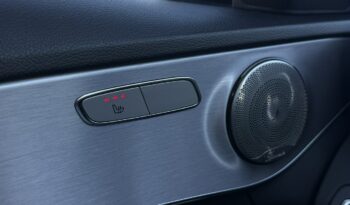 Mercedes C 200 Serwis ASO VAT 23% Salon Polska krajowy poleasingowy W205 (2014-2021) full