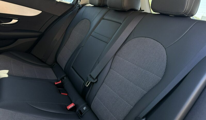 Mercedes C 200 Serwis ASO VAT 23% Salon Polska krajowy poleasingowy W205 (2014-2021) full
