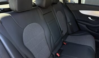 Mercedes C 200 Serwis ASO VAT 23% Salon Polska krajowy poleasingowy W205 (2014-2021) full