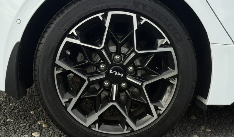Kia Pro Cee’d Fabryczna Gwarancja 2030 ROK FAKTURA VAT23% full