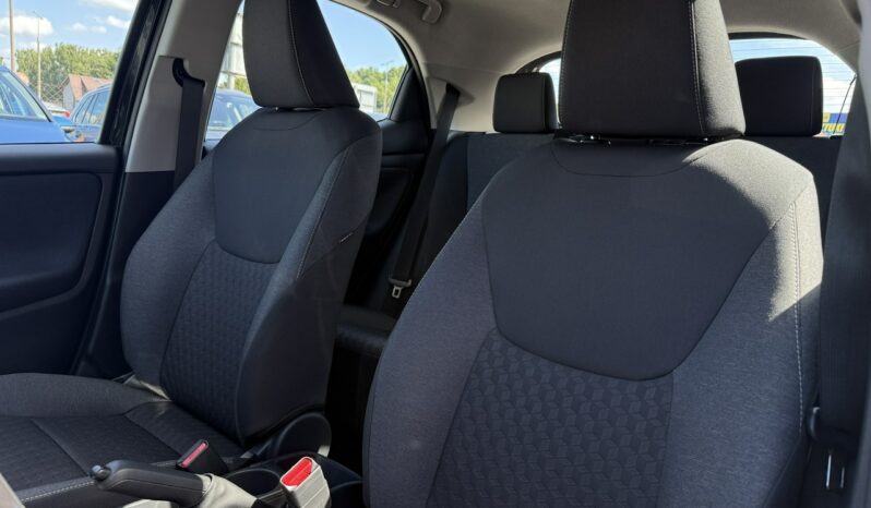 Toyota Yaris KRAJ Polska Poleasingowy I właściciel Bezwypadkowy Serwis ASO VAT 23% IV (2020-) full