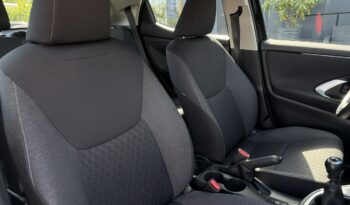 Toyota Yaris KRAJ Polska Poleasingowy I właściciel Bezwypadkowy Serwis ASO VAT 23% IV (2020-) full