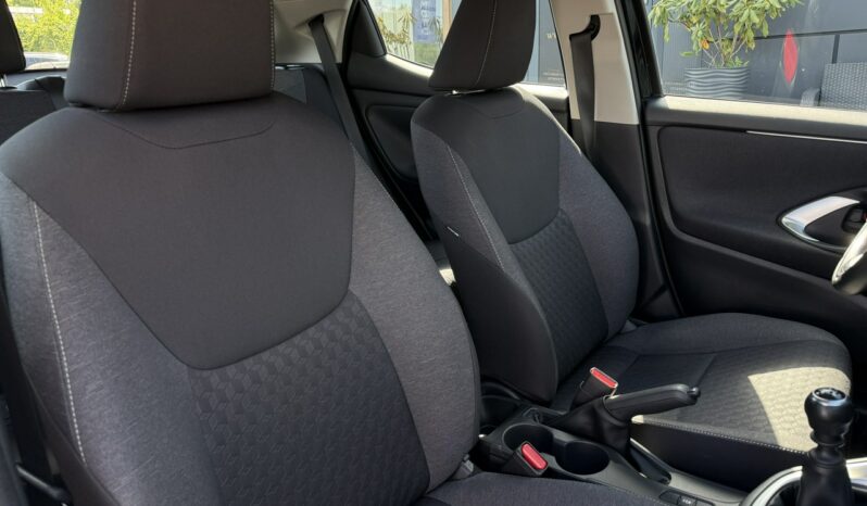 Toyota Yaris KRAJ Polska Poleasingowy I właściciel Bezwypadkowy Serwis ASO VAT 23% IV (2020-) full