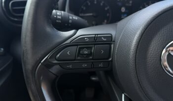 Toyota Yaris KRAJ Polska Poleasingowy I właściciel Bezwypadkowy Serwis ASO VAT 23% IV (2020-) full