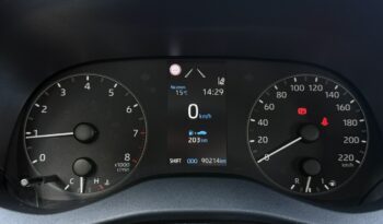 Toyota Yaris KRAJ Polska Poleasingowy I właściciel Bezwypadkowy Serwis ASO VAT 23% IV (2020-) full