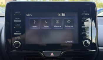Toyota Yaris KRAJ Polska Poleasingowy I właściciel Bezwypadkowy Serwis ASO VAT 23% IV (2020-) full