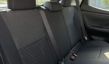 Toyota Yaris KRAJ Polska Poleasingowy I właściciel Bezwypadkowy Serwis ASO VAT 23% IV (2020-) full