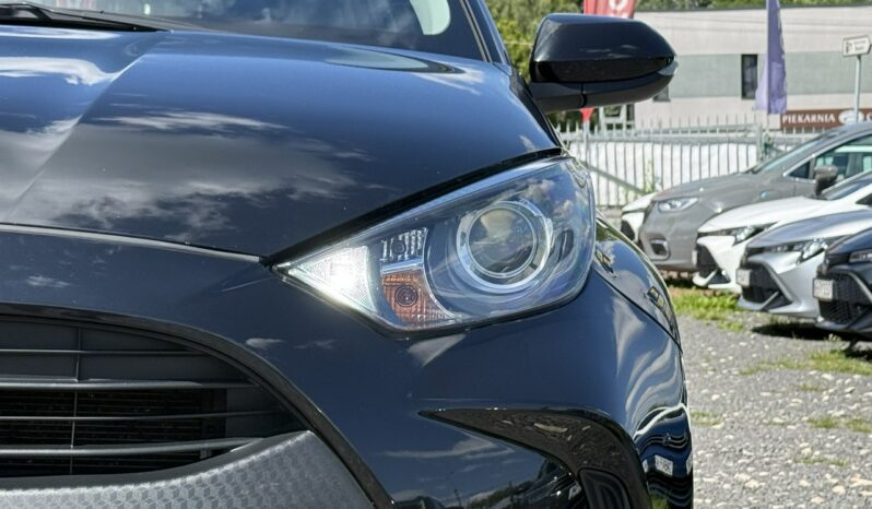 Toyota Yaris KRAJ Polska Poleasingowy I właściciel Bezwypadkowy Serwis ASO VAT 23% IV (2020-) full
