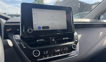 Toyota Corolla Salon Polska Poleasingowy I WLAS KRAJOWY ASO VAT 23% Bezwypadkowy E21 (2019-) full
