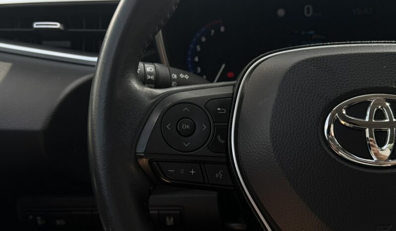 Toyota Corolla Salon Polska Poleasingowy I WLAS KRAJOWY ASO VAT 23% Bezwypadkowy E21 (2019-) full